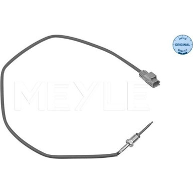 Meyle | Sensor, Abgastemperatur | 714 800 0043