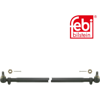 FEBI BILSTEIN 18712 Spurstange