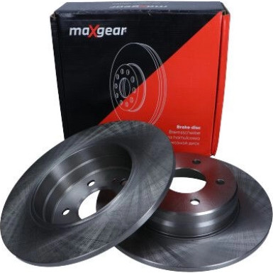 Maxgear | Bremsscheibe | 19-0727