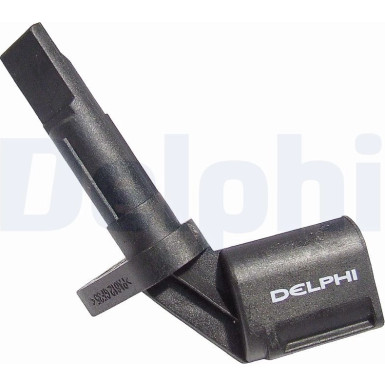 Delphi | Sensor, Raddrehzahl | SS20070