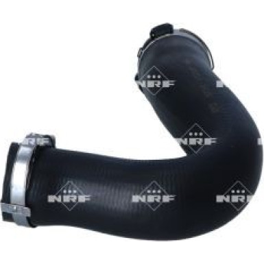 NRF | Ladeluftschlauch | 166106 NRF | Ladeluftschlauch | 166106