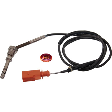 FEBI BILSTEIN 49286 Sensor, Abgastemperatur