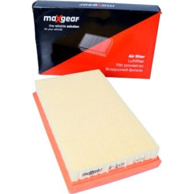 Maxgear | Luftfilter | 26-0034