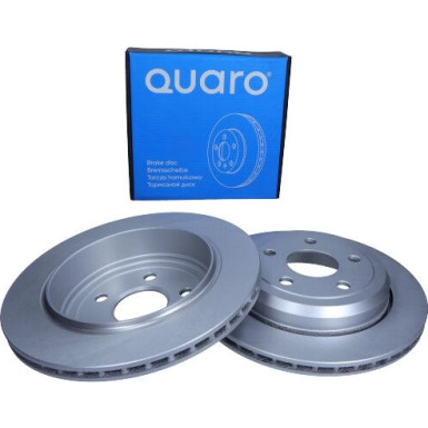 QUARO | Bremsscheibe | QD8402