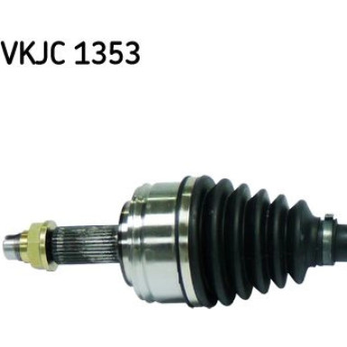 SKF | Antriebswelle | VKJC 1353