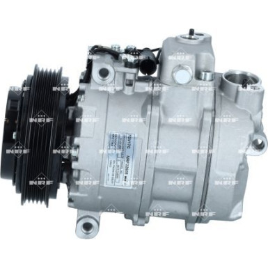 NRF | Kompressor, Klimaanlage | 32605 NRF | Kompressor, Klimaanlage | 32605
