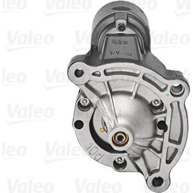 Valeo | Starter | 438086