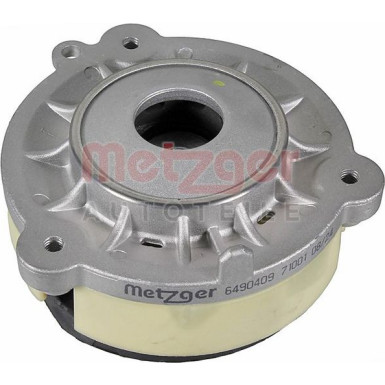 Metzger | Federbeinstützlager | 6490409 Metzger | Federbeinstützlager | 6490409