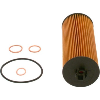 BOSCH F 026 407 026 Ölfilter