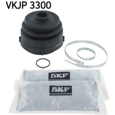 SKF | Faltenbalgsatz, Antriebswelle | VKJP 3300