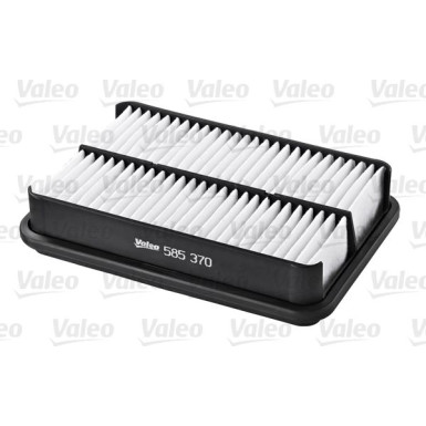 Valeo | Luftfilter | 585370