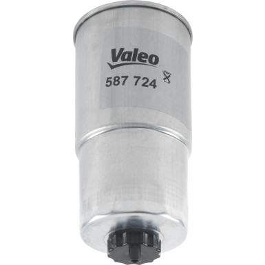 Valeo | Kraftstofffilter | 587724