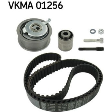 SKF | Zahnriemensatz | VKMA 01256