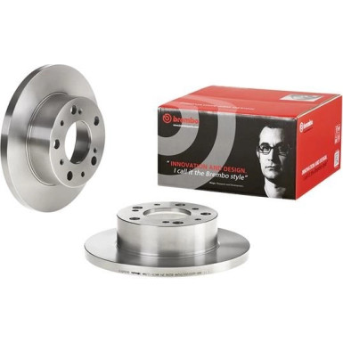 Brembo | Bremsscheibe | 08.3069.14