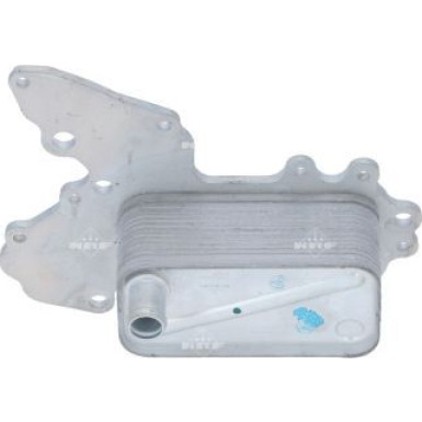 NRF | Ölkühler, Motoröl | 31792 NRF | Ölkühler, Motoröl | 31792