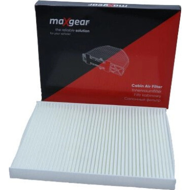 Maxgear | Filter, Innenraumluft | 26-0773