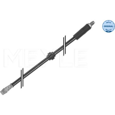 Meyle | Bremsschlauch | 16-14 525 0014