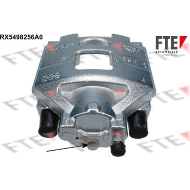 FTE | Bremssattel | 9291739