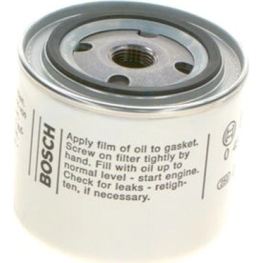 BOSCH 0 451 103 219 Ölfilter