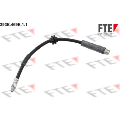 FTE | Bremsschlauch | 9240553