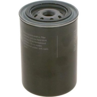 BOSCH 0 451 103 238 Ölfilter