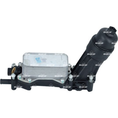 NRF | Ölkühler, Motoröl | 31852 NRF | Ölkühler, Motoröl | 31852