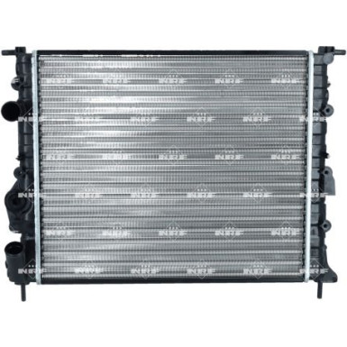 NRF | Kühler, Motorkühlung | 58023 NRF | Kühler, Motorkühlung | 58023