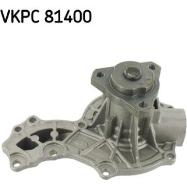 SKF | Wasserpumpe | VKPC 81400