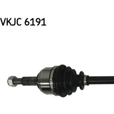 SKF | Antriebswelle | VKJC 6191