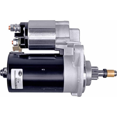Hella | Starter | 8EA 012 526-761 Hella | Starter | 8EA 012 526-761