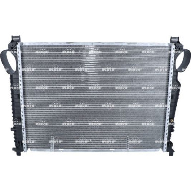 NRF | Kühler, Motorkühlung | 55337 NRF | Kühler, Motorkühlung | 55337