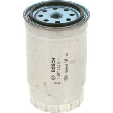 BOSCH | Kraftstofffilter | 1 457 434 511