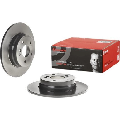 Brembo | Bremsscheibe | 08.D340.11