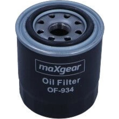 Maxgear | Ölfilter | 26-0272