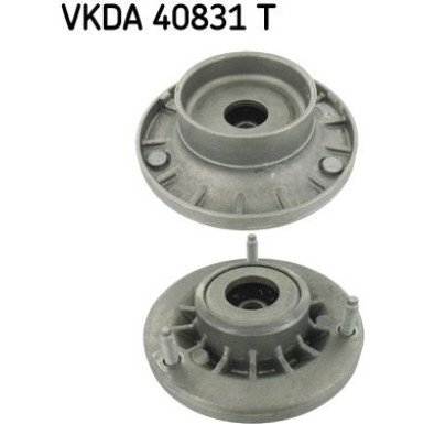 SKF | Federbeinstützlager | VKDA 40831 T