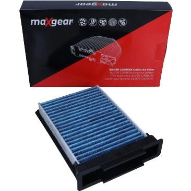 Maxgear | Filter, Innenraumluft | 26-1843