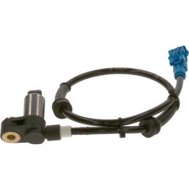 BOSCH | Sensor, Raddrehzahl | 0 986 594 020