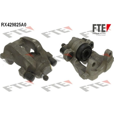 FTE | Bremssattel | 9290949