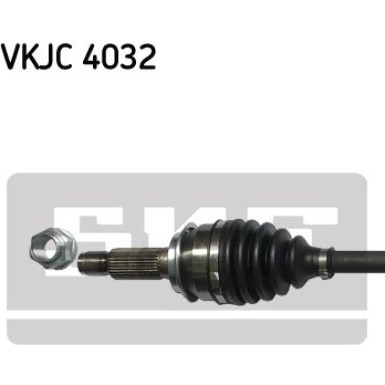 SKF | Antriebswelle | VKJC 4032