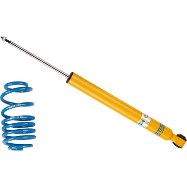 Bilstein | Fahrwerkssatz, Federn/Dämpfer | 47-242043