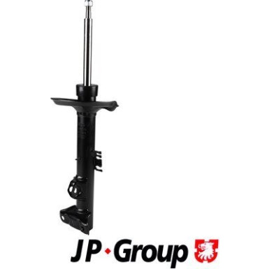 JP Group | Stoßdämpfer | 1442105570