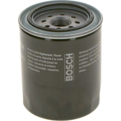 BOSCH 0 986 452 062 Ölfilter