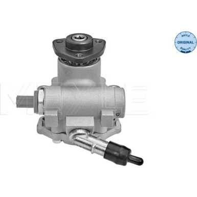 Meyle | Hydraulikpumpe, Lenkung | 314 631 0023