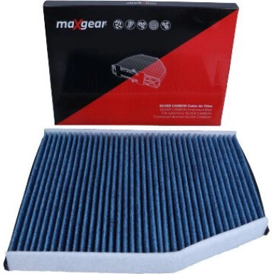 Maxgear | Filter, Innenraumluft | 26-1779