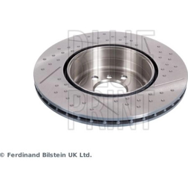 Blue Print | Bremsscheibe | ADB114382