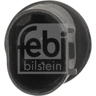 febi bilstein | Sensor, Raddrehzahl | 193530