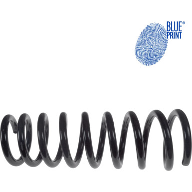 Blue Print | Fahrwerksfeder | ADJ1388025