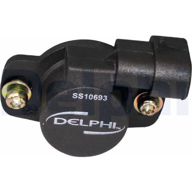 Delphi | Sensor, Drosselklappenstellung | SS10693-12B1