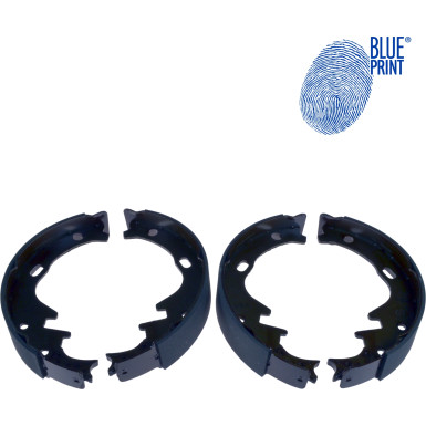 Blue Print | Bremsbackensatz | ADN14120