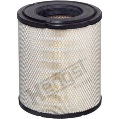 Hengst Filter | Luftfilter | E591L